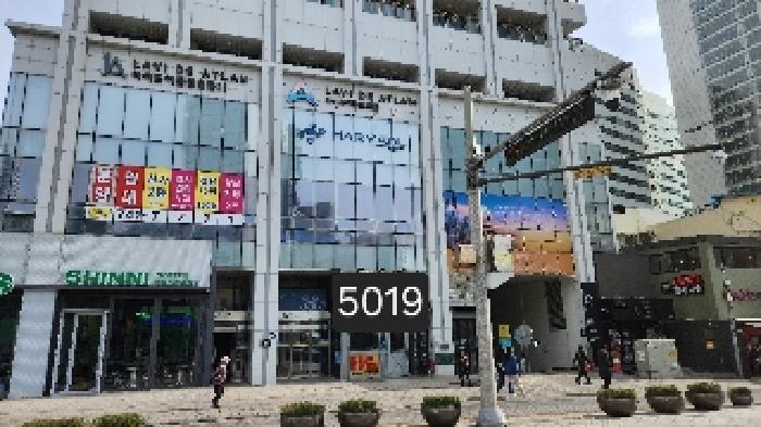 부산광역시 해운대구 중동 1392-166 해운대르와지르호텔 9층906호 콘도(호텔) 경매 사진 8