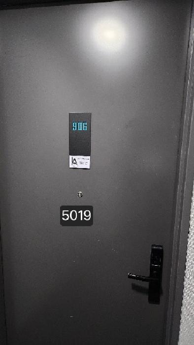 부산광역시 해운대구 중동 1392-166 해운대르와지르호텔 9층906호 콘도(호텔) 경매 사진 9