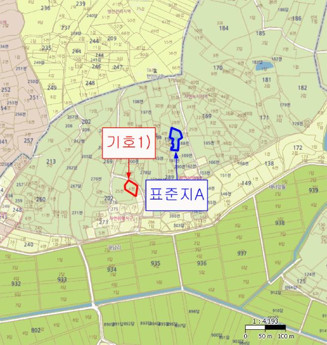 전북특별자치도 완주군 이서면 남계리 202-4 전 경매 사진 14