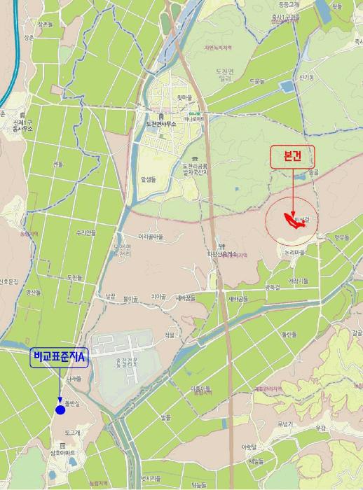 경상남도 창녕군 도천면 논리 545-2 전 경매 사진 24