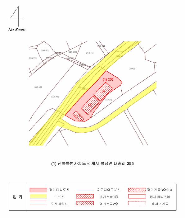 전북특별자치도 김제시 봉남면 대송리 255 상가 경매 사진 20