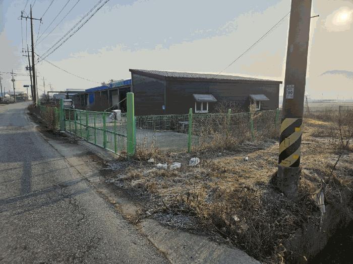 전북특별자치도 김제시 봉남면 대송리 255 상가 경매 사진 4
