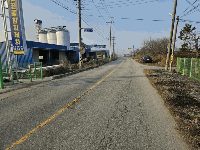 전북특별자치도 김제시 봉남면 대송리 255 상가 경매 사진 8