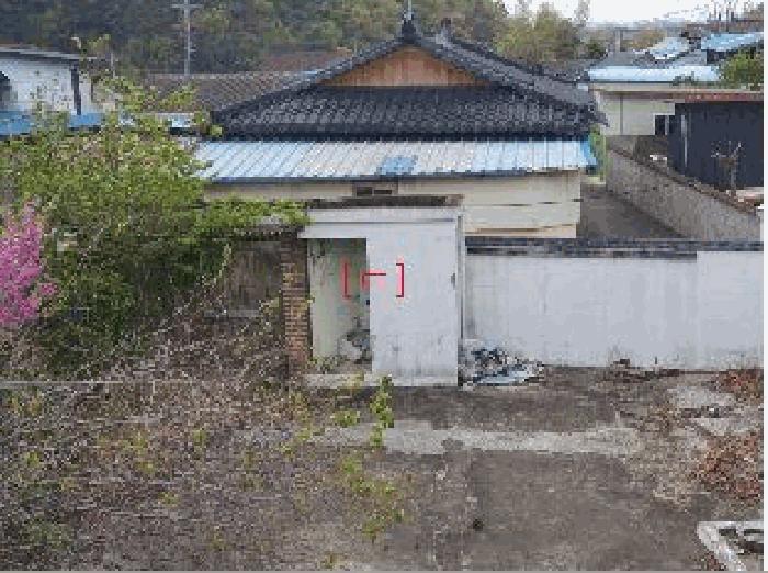 경상남도 창녕군 창녕읍 탐하리 130-2 주택 경매 사진 1
