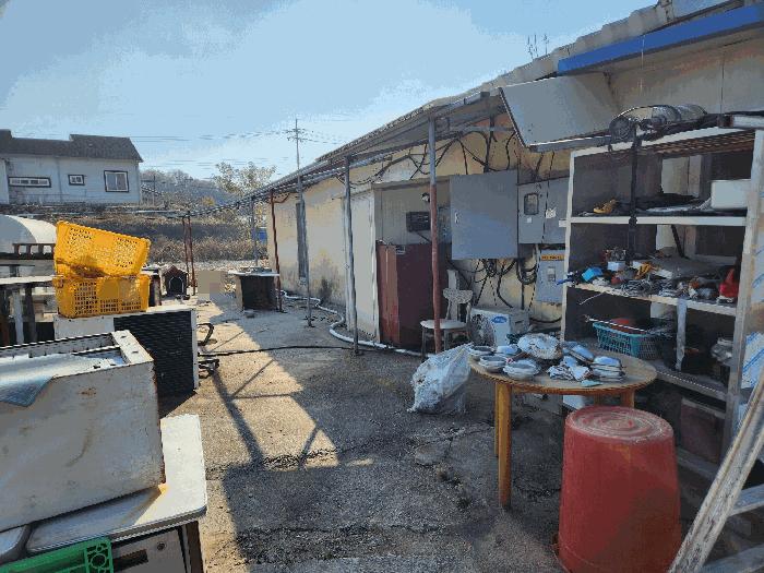 경상남도 창녕군 계성면 광계리 116 양어장 경매 사진 20