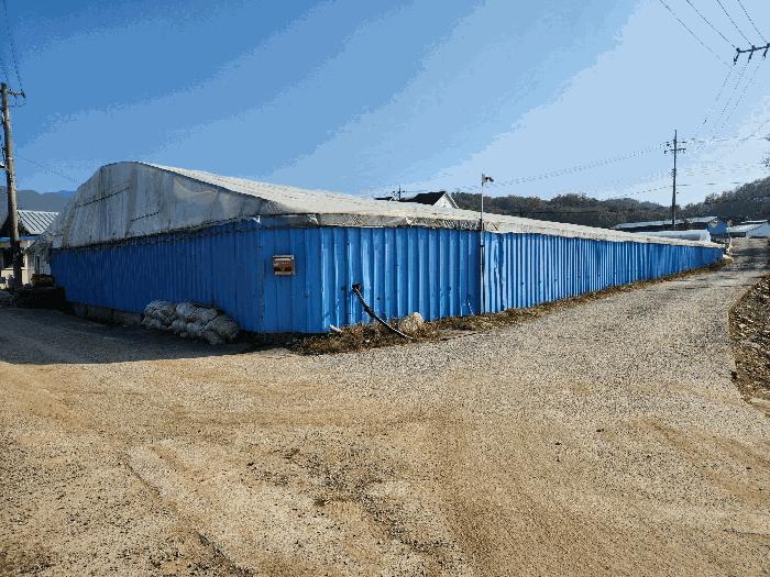 경상남도 창녕군 계성면 광계리 116 양어장 경매 사진 31