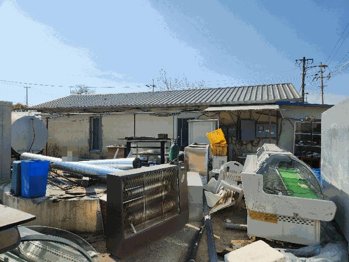경상남도 창녕군 계성면 광계리 116 양어장 경매 사진 6