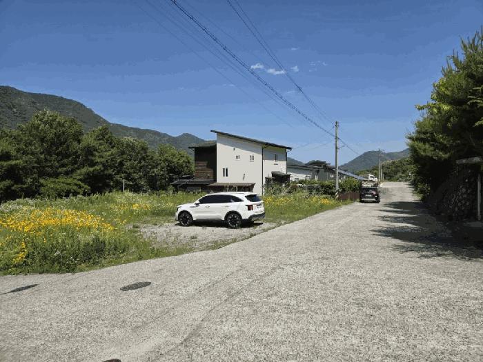 경상남도 창녕군 부곡면 거문리 855-13 임야 경매 사진 2