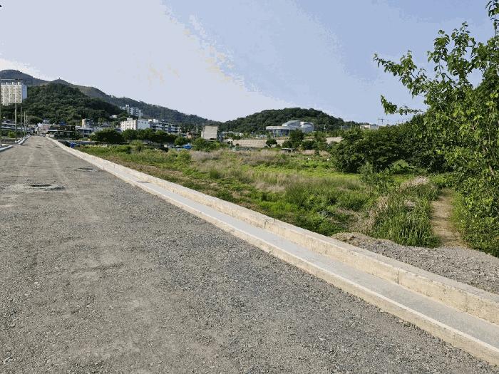 경상남도 밀양시 교동 926-3 답 경매 사진 1