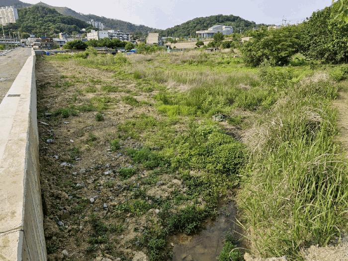 경상남도 밀양시 교동 926-3 답 경매 사진 2