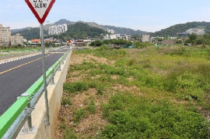경상남도 밀양시 교동 926-3 답 경매 사진 4