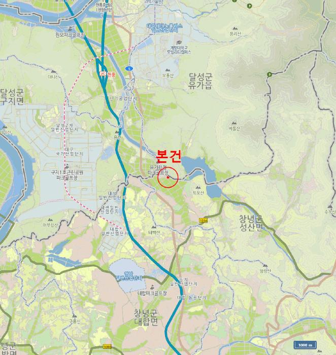 경상남도 창녕군 성산면 대견리 146-36 상가 경매 사진 20
