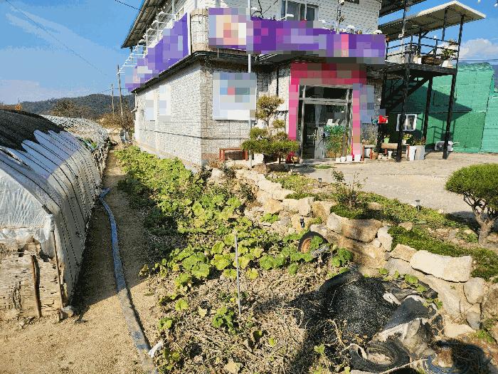 경상남도 창녕군 성산면 대견리 146-36 상가 경매 사진 3