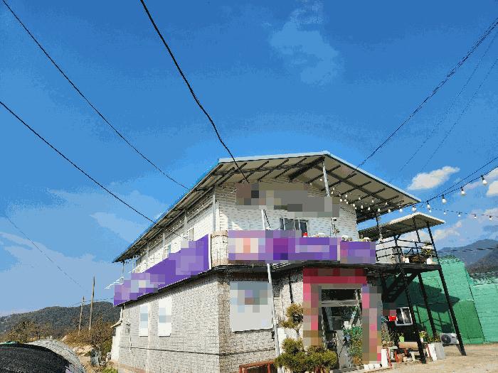 경상남도 창녕군 성산면 대견리 146-36 상가 경매 사진 4