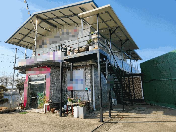 경상남도 창녕군 성산면 대견리 146-36 상가 경매 사진 6