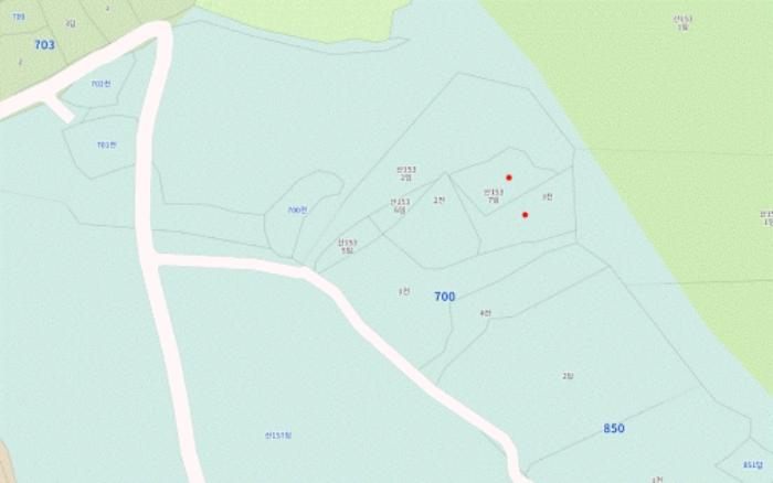 경상남도 남해군 창선면 율도리 700-3 전 경매 사진 22