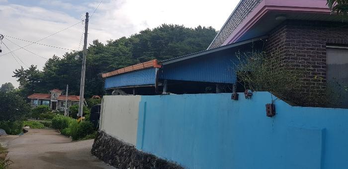 경상남도 남해군 창선면 율도리 700-3 전 경매 사진 3