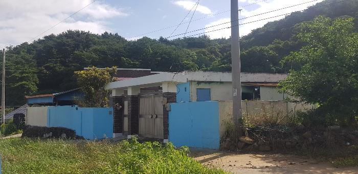 경상남도 남해군 창선면 율도리 700-3 전 경매 사진 7