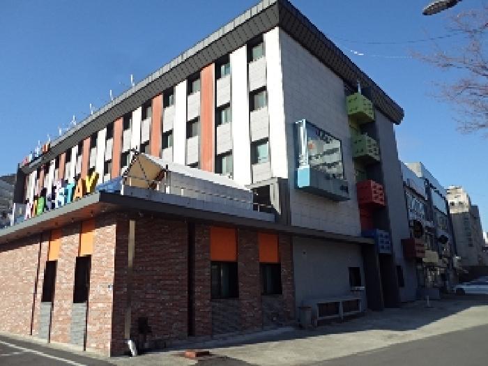 경상남도 창녕군 부곡면 거문리 217-55 숙박시설 경매 사진 1