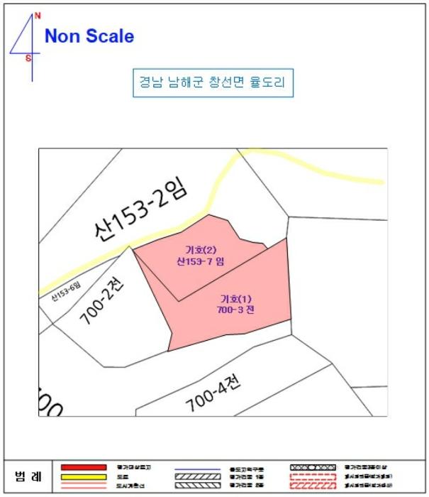 경상남도 남해군 창선면 율도리 722 주택 경매 사진 19