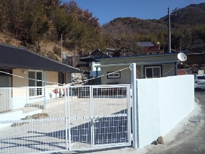 경상남도 밀양시 초동면 봉황리 842-1 대지 경매 사진 19