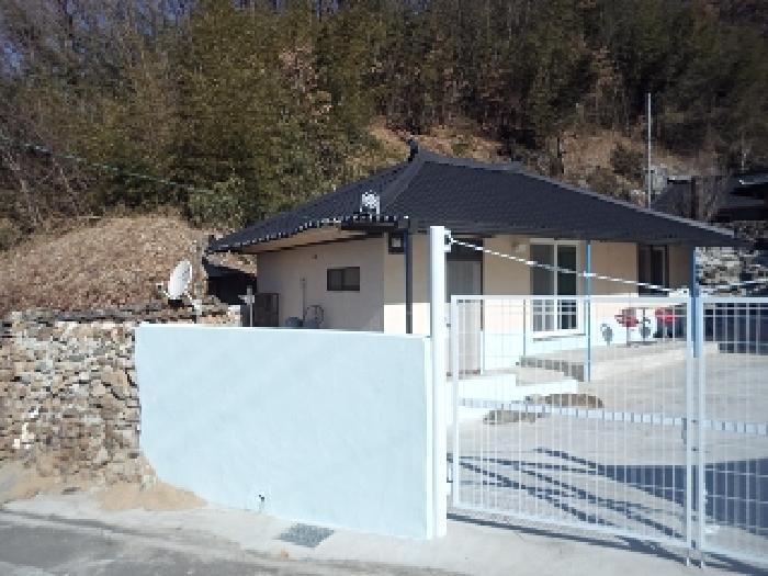 경상남도 밀양시 초동면 봉황리 804 임야 경매 사진 18