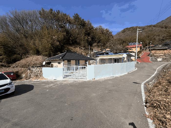 경상남도 밀양시 초동면 봉황리 804 임야 경매 사진 3