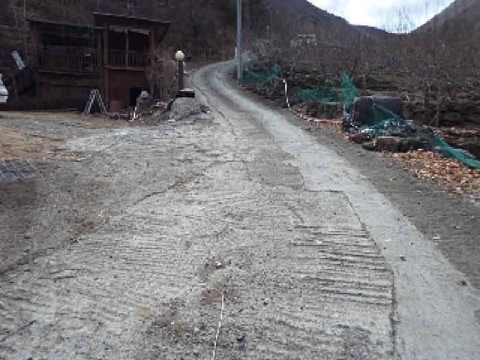 경상남도 창녕군 이방면 상리 산30 임야 경매 사진 14