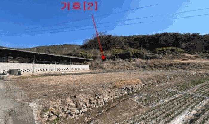 경상남도 창녕군 이방면 상리 산30 임야 경매 사진 2
