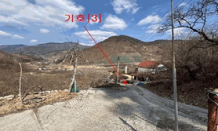 경상남도 창녕군 이방면 상리 산30 임야 경매 사진 3