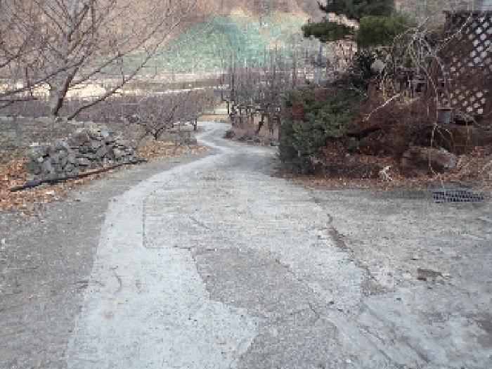 경상남도 창녕군 이방면 상리 89 기타토지 경매 사진 13