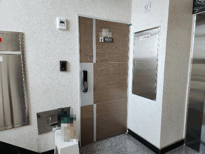경상남도 창녕군 남지읍 남지리 992-2 썬빌 9층901호 오피스텔 경매 사진 1