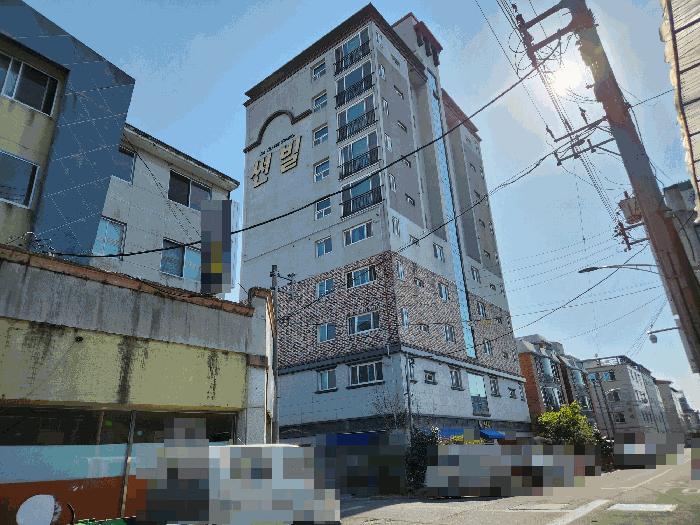 경상남도 창녕군 남지읍 남지리 992-2 썬빌 9층901호 오피스텔 경매 사진 3