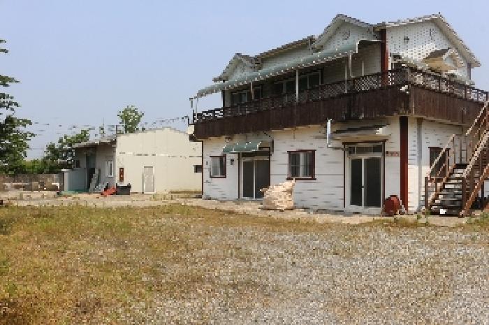 경상남도 밀양시 하남읍 수산리 101-1 창고 경매 사진 23