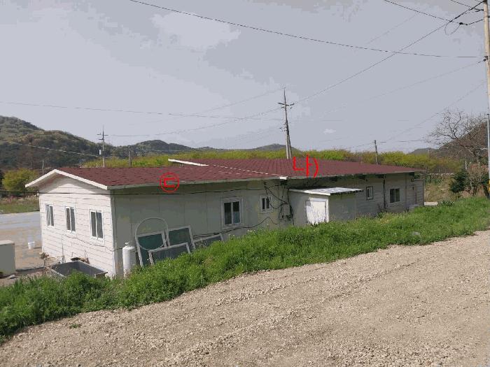 전북특별자치도 고창군 부안면 용산리 60-9 공장 경매 사진 10