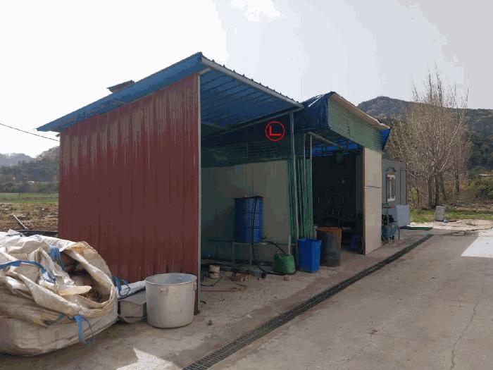 전북특별자치도 고창군 부안면 용산리 60-9 공장 경매 사진 12