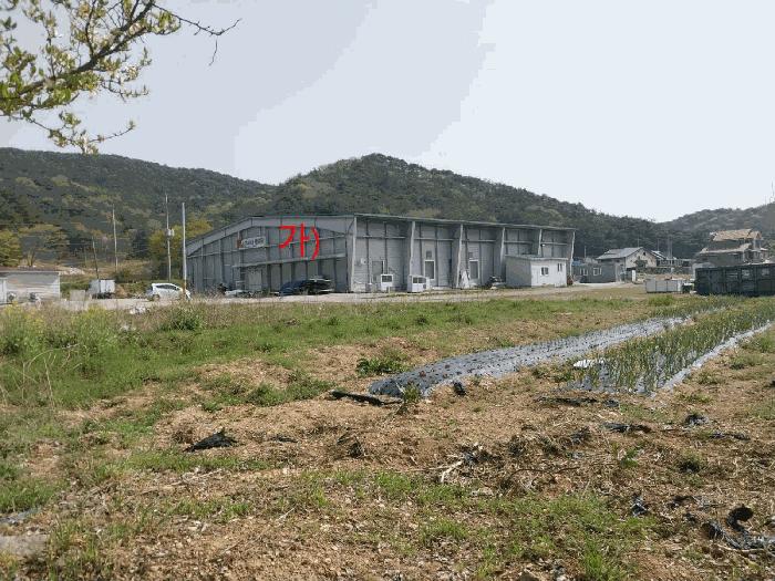 전북특별자치도 고창군 부안면 용산리 60-9 공장 경매 사진 16