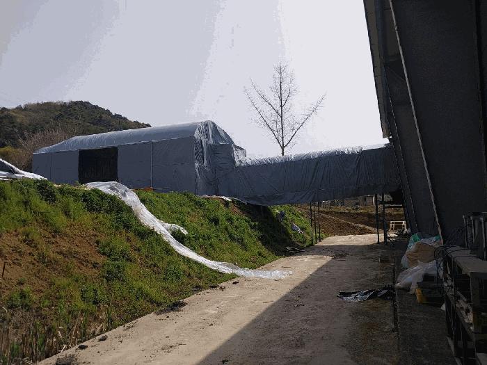 전북특별자치도 고창군 부안면 용산리 60-9 공장 경매 사진 3