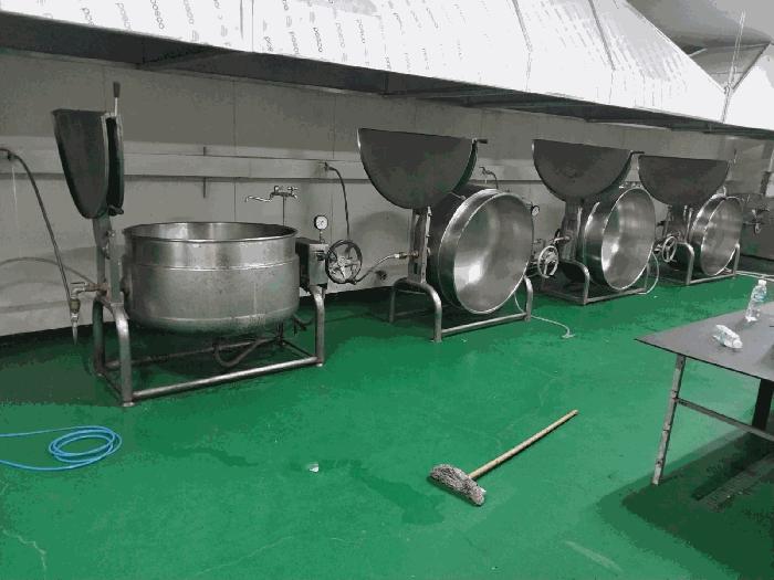전북특별자치도 고창군 부안면 용산리 60-9 공장 경매 사진 6