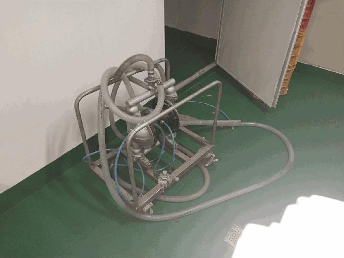 전북특별자치도 고창군 부안면 용산리 60-9 공장 경매 사진 8