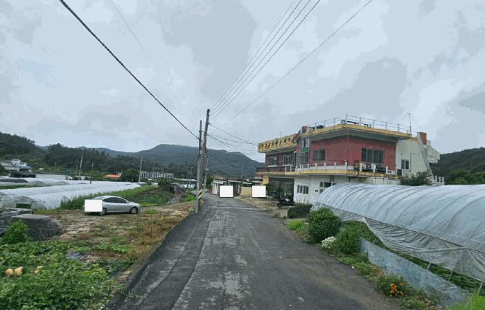 경상남도 통영시 도산면 관덕리 608-1 주택 경매 사진 9