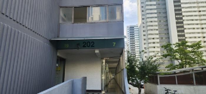 전라남도 광양시 중동 1665 성호2차아파트 202동 7층713호 아파트 경매 사진 6