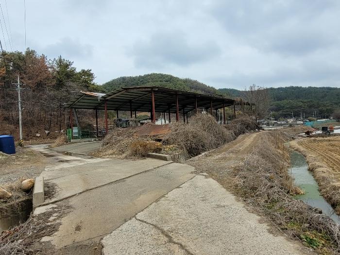 경상남도 창녕군 유어면 선소리 132-3 창고 경매 사진 56