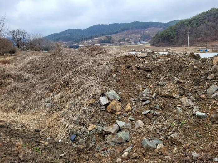 경상남도 창녕군 유어면 선소리 133-4 양어장 경매 사진 8