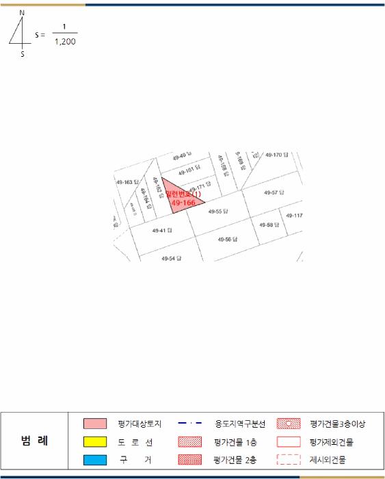 전북특별자치도 정읍시 농소동 49-166 답 경매 사진 6