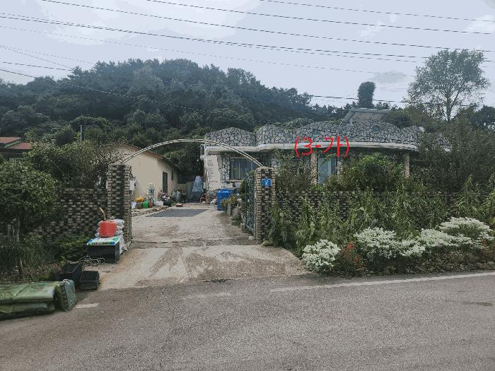 전북특별자치도 부안군 변산면 대항리 328-1 주택 경매 사진 1