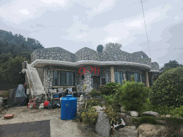 전북특별자치도 부안군 변산면 대항리 328-1 주택 경매 사진 2