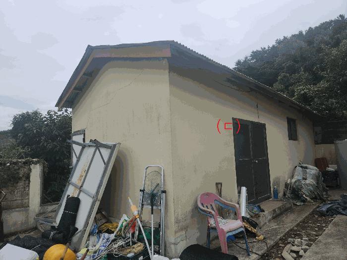 전북특별자치도 부안군 변산면 대항리 328-1 주택 경매 사진 4