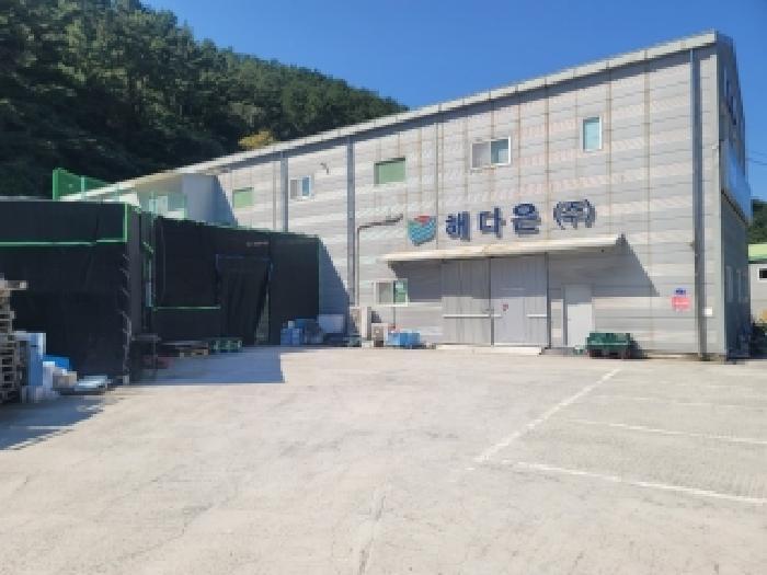 경상남도 통영시 산양읍 삼덕리 537 공장 경매 사진 12