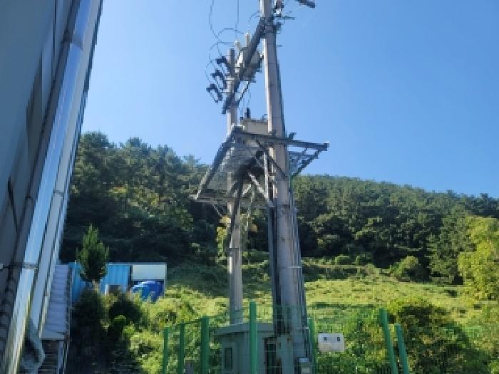 경상남도 통영시 산양읍 삼덕리 537 공장 경매 사진 17